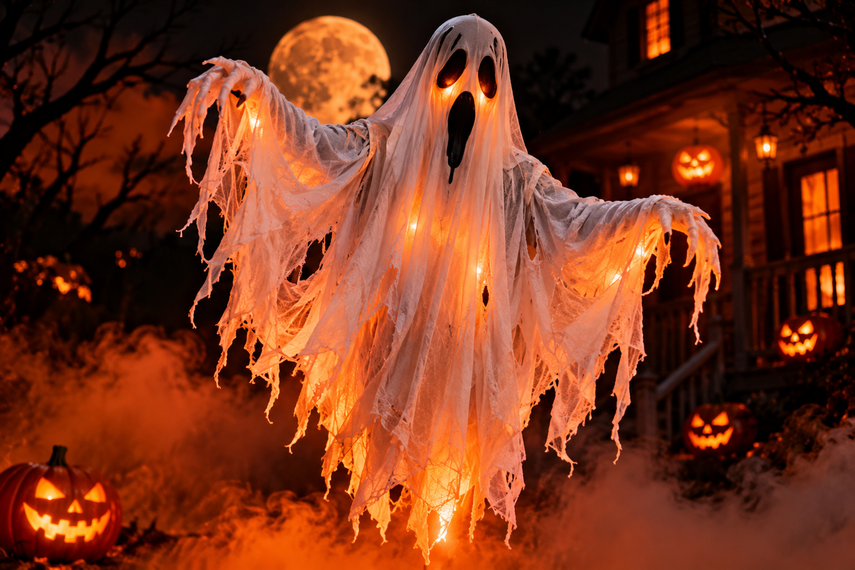 Halloween Costumes